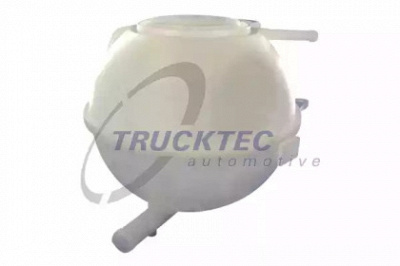 TRUCKTEC AUTOMOTIVE 0740064 -  Компенсационный бак, охлаждающая жидкость